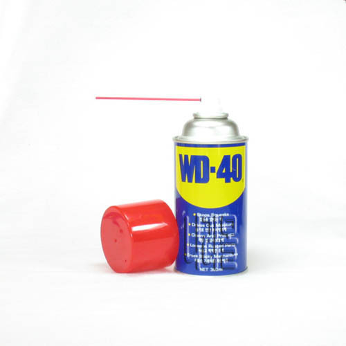 WD-40 윤활류(360ml)